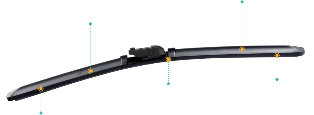 front-wiper-blade